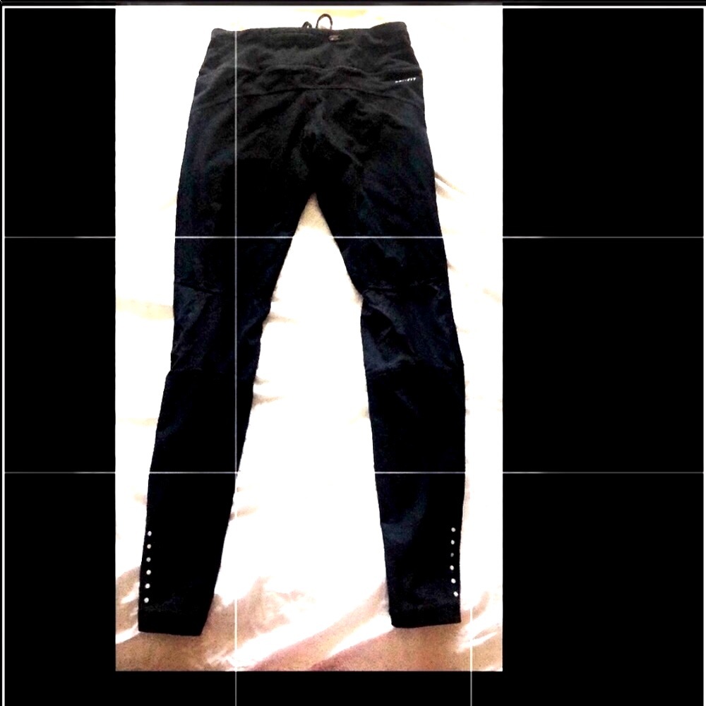 Nike Jogging Leggings. Size S - image 2